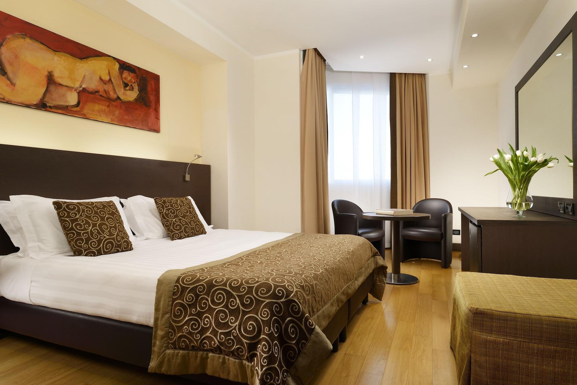 Hotel Diamante Alessandria Bagian luar foto