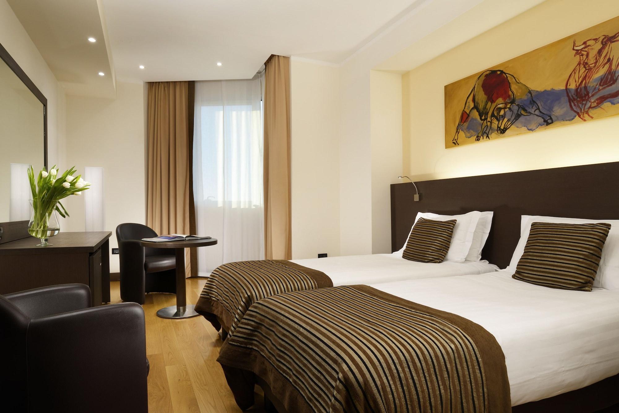 Hotel Diamante Alessandria Bagian luar foto
