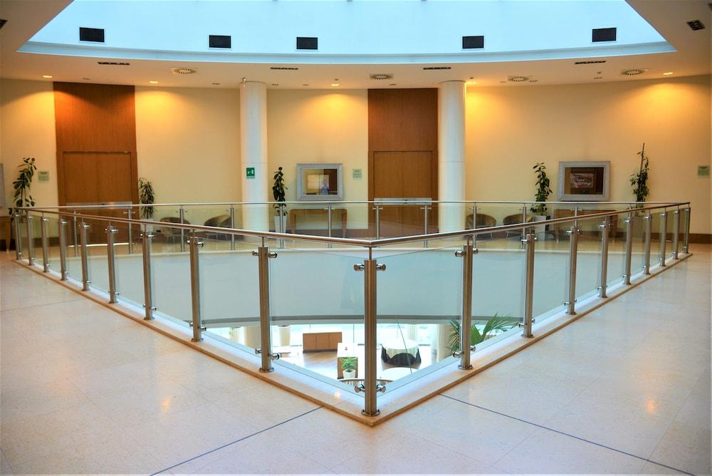 Hotel Diamante Alessandria Bagian luar foto