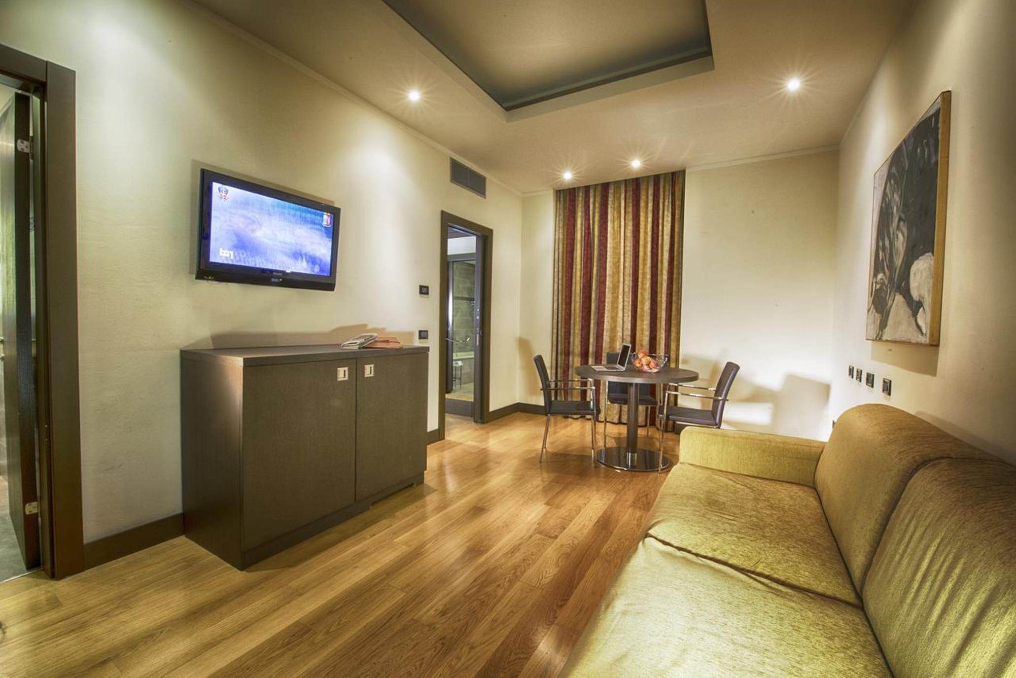 Hotel Diamante Alessandria Bagian luar foto