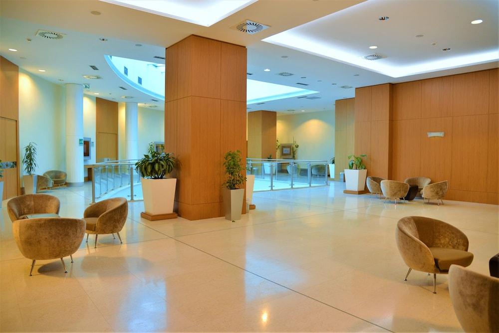 Hotel Diamante Alessandria Bagian luar foto