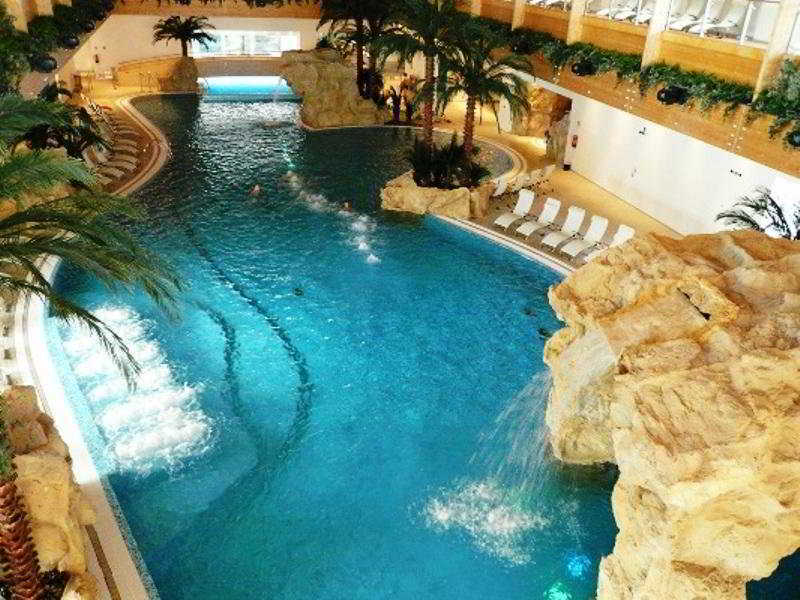 Hotel Diamante Alessandria Bagian luar foto