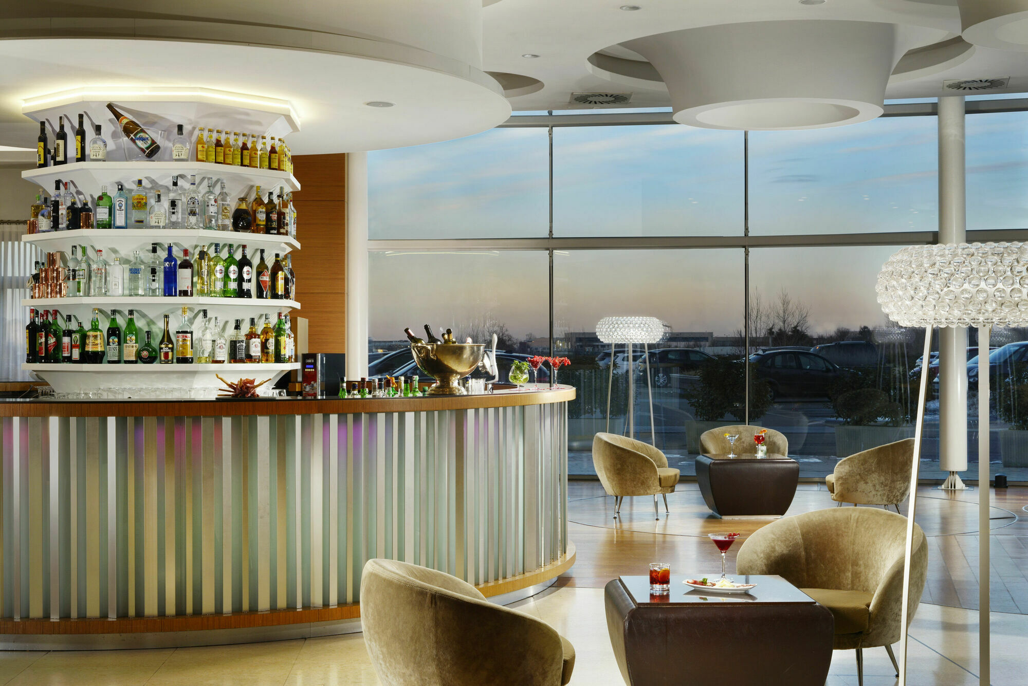 Hotel Diamante Alessandria Bagian luar foto