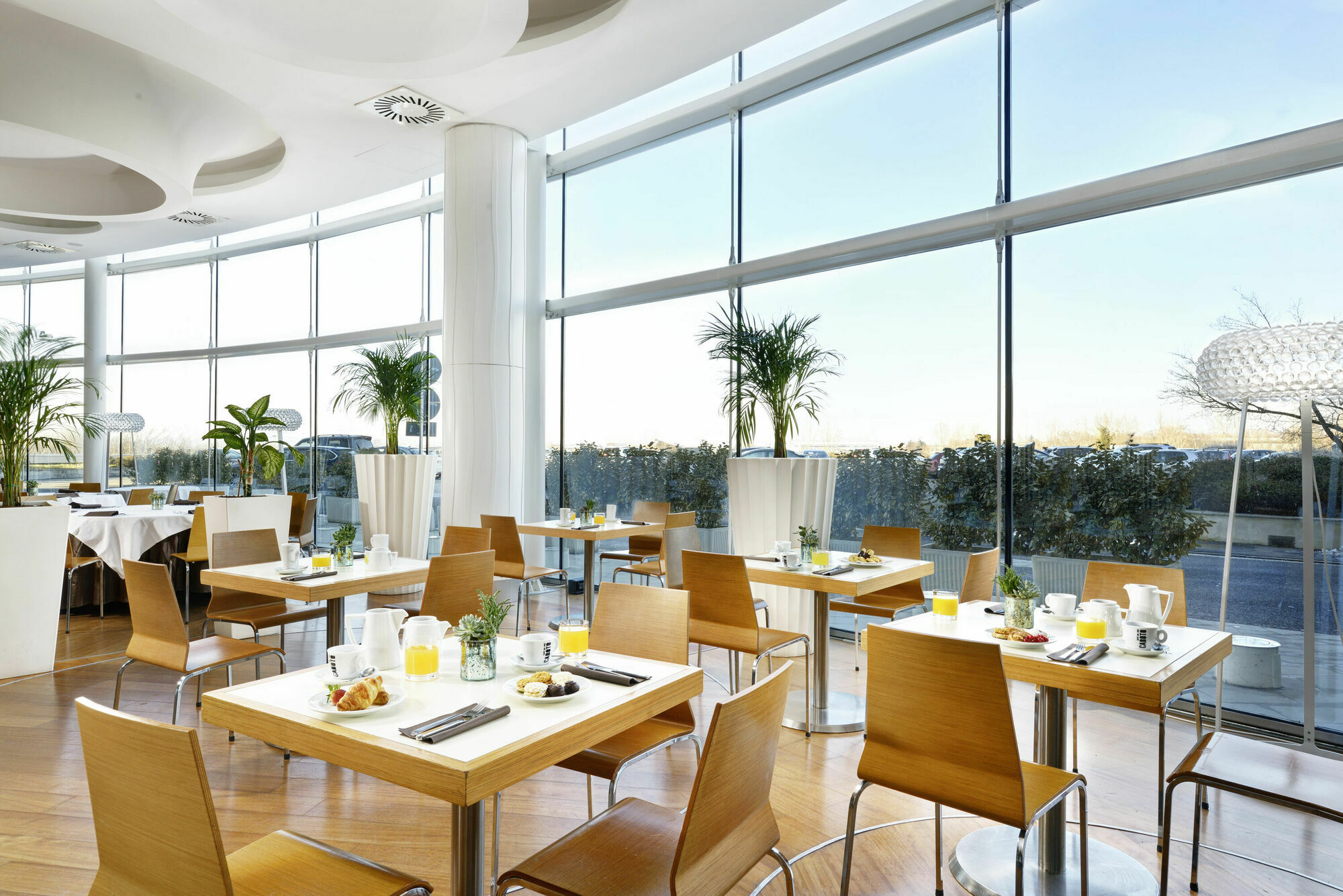 Hotel Diamante Alessandria Bagian luar foto