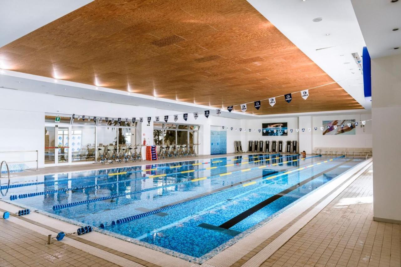 Hotel Diamante Alessandria Bagian luar foto